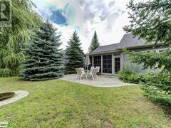 44 CABIN Crescent Wasaga Beach Ontario, L9Z 1X7