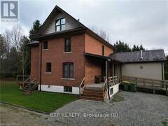 845064 DEVIATION ROAD Grey Highlands Ontario, N4L 1W5