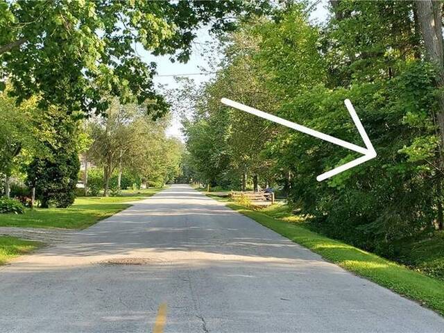 LOT 59 47TH Street S Wasaga Beach Ontario, L9Z 1Y6