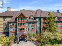 152 JOZO WEIDER Boulevard Unit# 326 The Blue Mountains Ontario, L9Y 3Z2