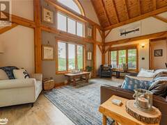 1025 YUKON Trail Haliburton Ontario, K0M 2K0