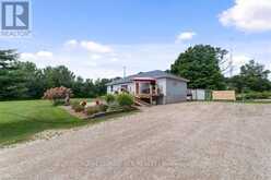 360537 160 ROAD | Grey Highlands Ontario | Slide Image One