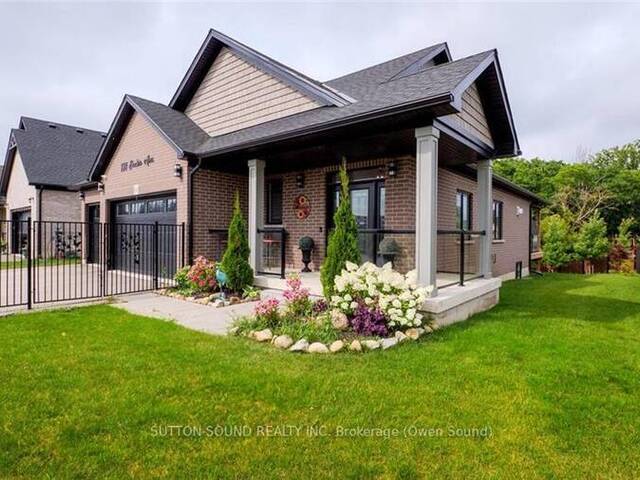 180 ECCLES AVENUE Durham Ontario, N0G 1R0