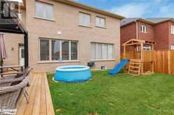 48 MCLEAN AVENUE | Collingwood Ontario | Slide Image Forty-five