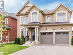 48 MCLEAN AVENUE Collingwood Ontario, L9Y 3Z6