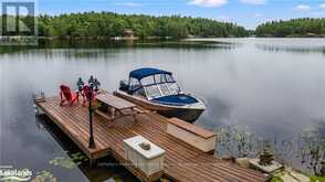 4202 GO HOME LAKE SHR | Georgian Bay Ontario | Slide Image Twenty-nine