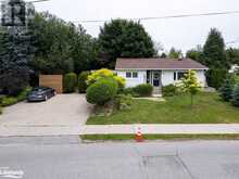 42 NIAGARA Street | Collingwood Ontario | Slide Image Two