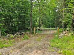 0 LYNCH LAKE Road Sundridge Ontario, P0A 1Z0