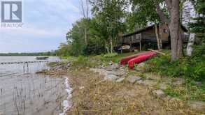 68 MILLER LAKE SHORE ROAD | Miller Lake Ontario | Slide Image Six