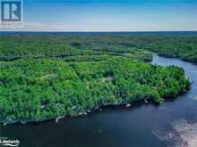 59 MILL Lake | McDougall Ontario | Slide Image Thirteen