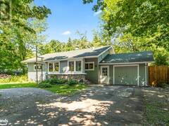 23 EWING Street Bracebridge Ontario, P1L 1C7