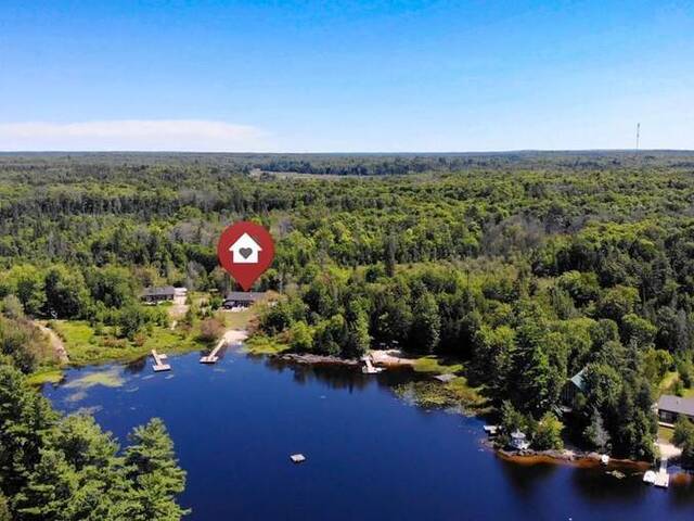 137 GIBSON BAY ROAD Dunchurch Ontario, P0A 1G0