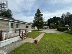 2 - 5263 ELLIOTT SIDEROAD Midland Ontario, L4R 4K3