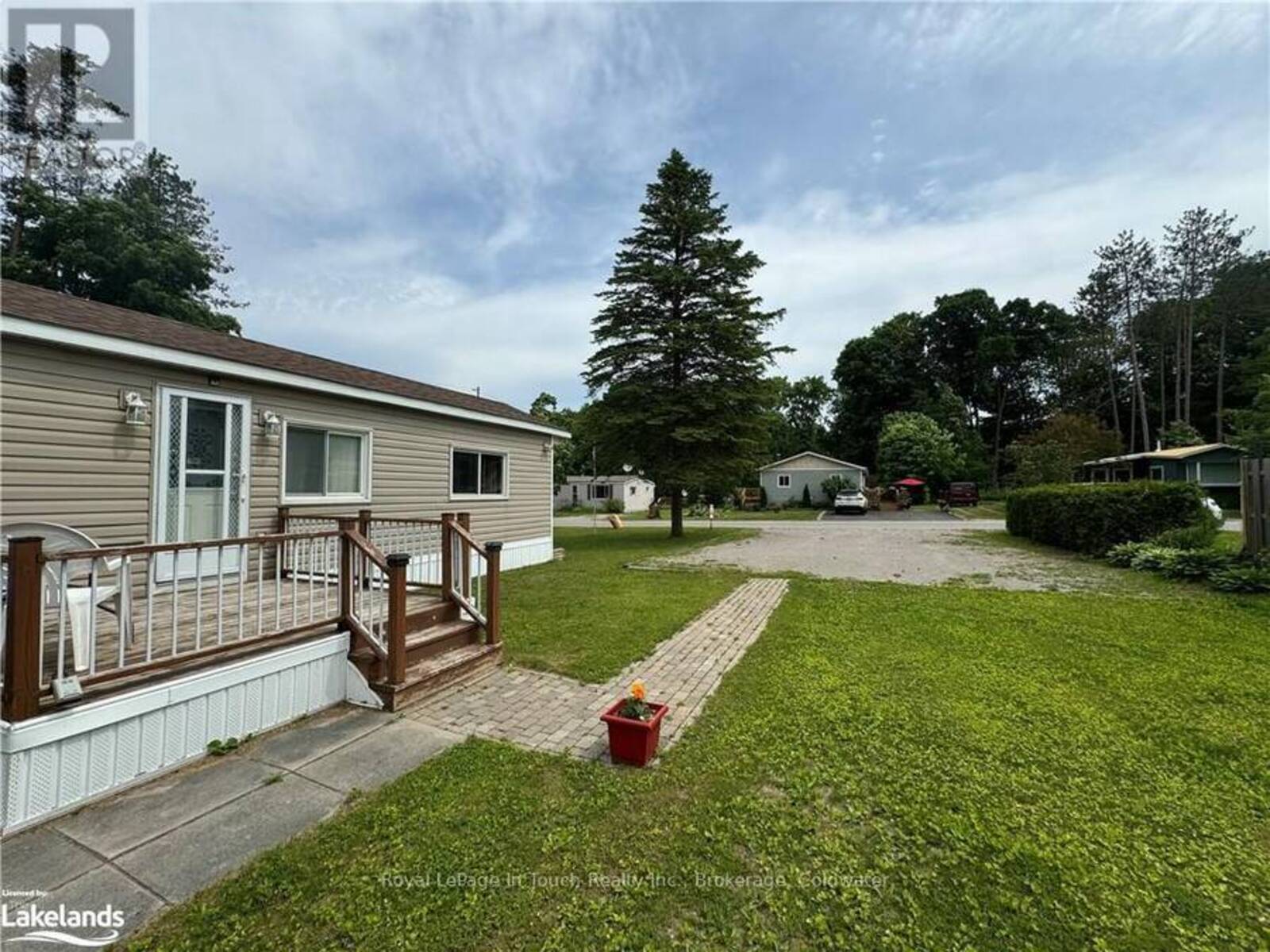 2 - 5263 ELLIOTT SIDEROAD, Tay, Ontario L4R 4K3