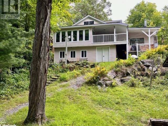 88 JOSEPH Street Port Carling Ontario, P0B 1J0