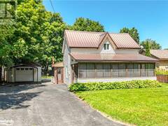 340 BISHOP Street Gravenhurst Ontario, P1P 1M5