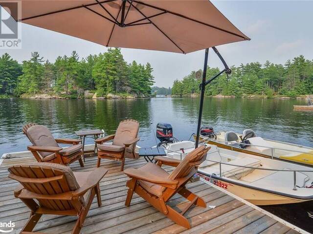 4 ISLAND 21 KL Island Kilworthy Ontario, P0E 1G0