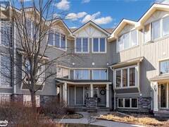 224 BLUESKI GEORGE Crescent Unit# 17 The Blue Mountains Ontario, L9Y 0V6