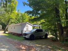 1047 BONNIE LAKE CAMP Road Unit# 439 | Bracebridge Ontario | Slide Image Three