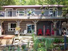 5543 KENNISIS LAKE Road Haliburton Ontario, K0M 1S0