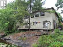 2-1051 WIGWAM LODGE Road | Gravenhurst Ontario | Slide Image One