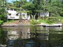 1-1051 WIGWAM LODGE Road | Gravenhurst Ontario | Slide Image Nine