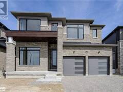 144 UNION Boulevard Wasaga Beach Ontario, L9Z 0P1