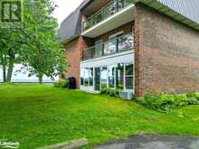 200 BEACONVIEW Drive Unit# 101 | Parry Sound Ontario | Slide Image Thirty-four