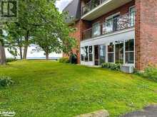 200 BEACONVIEW Drive Unit# 101 | Parry Sound Ontario | Slide Image One