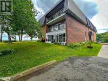 200 BEACONVIEW Drive Unit# 101 | Parry Sound Ontario | Slide Image Twenty-eight