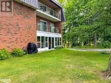 200 BEACONVIEW Drive Unit# 101 | Parry Sound Ontario | Slide Image Twenty-seven