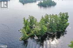 1 8KL ROSE Island | Gravenhurst Ontario | Slide Image One