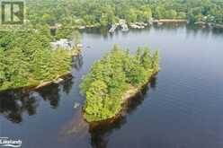 1 8KL ROSE Island | Gravenhurst Ontario | Slide Image Forty-five