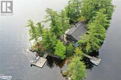 1 8KL ROSE Island | Gravenhurst Ontario | Slide Image Four