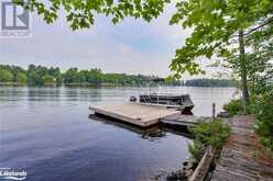 1 8KL ROSE Island | Gravenhurst Ontario | Slide Image Six