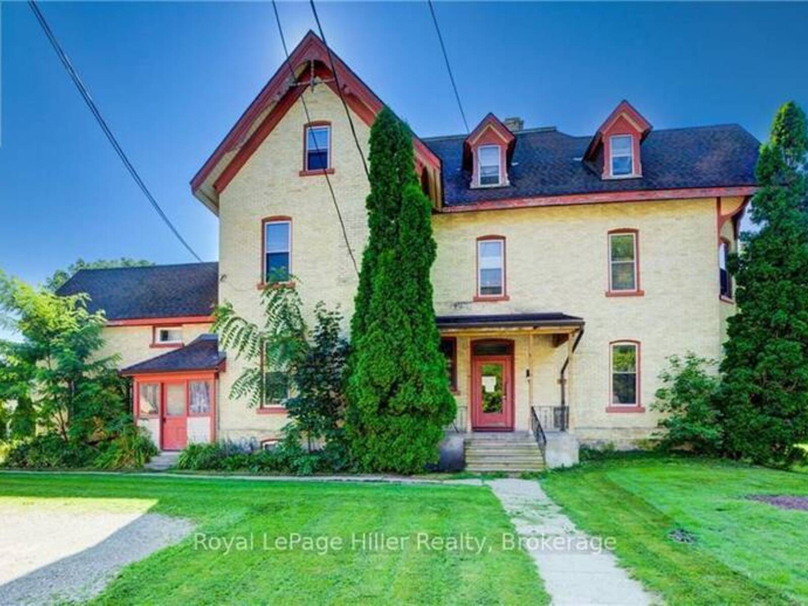 28 WILSON Street, Huron East, Ontario N0K 1W0