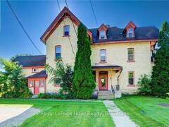 28 WILSON Street Huron East Ontario, N0K 1W0