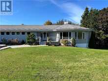 15 ISTHMUS BAY ROAD | Northern Bruce Peninsula Ontario | Slide Image Two