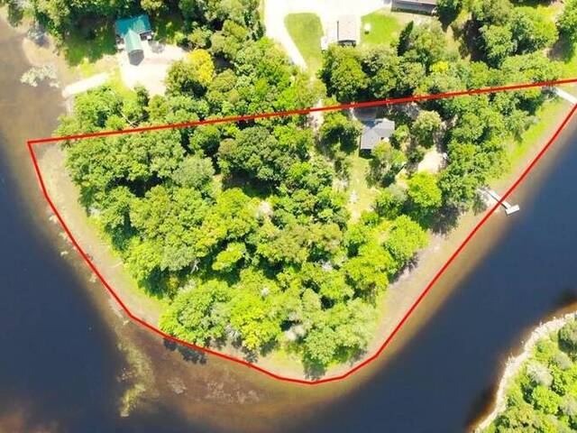 46 BESTWICK CRESCENT Maple Island Ontario, P0A 1G0