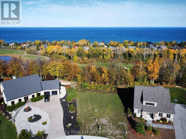 131 WEST RIDGE DRIVE Thornbury Ontario, N0H 2P0 - Vacant Land For Sale