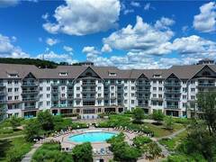 25 PEN LAKE POINT ROAD Unit# 316 Huntsville Ontario, P1H 1A9