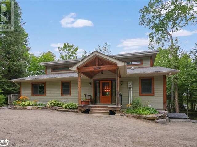 2272 MINNICOCK LK Road Haliburton Ontario, K0M 1S0