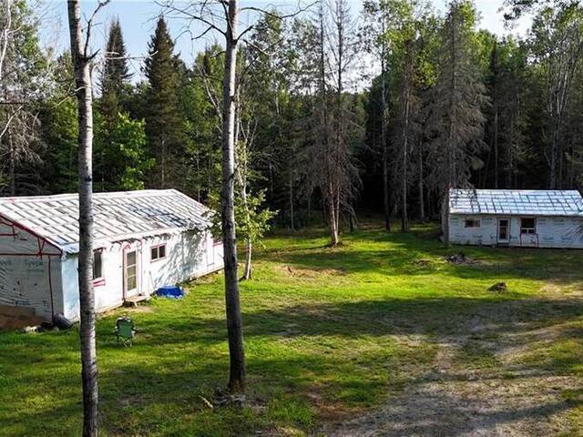 1106 COMMANDA LAKE ROAD Restoule Ontario, P0H 2R0