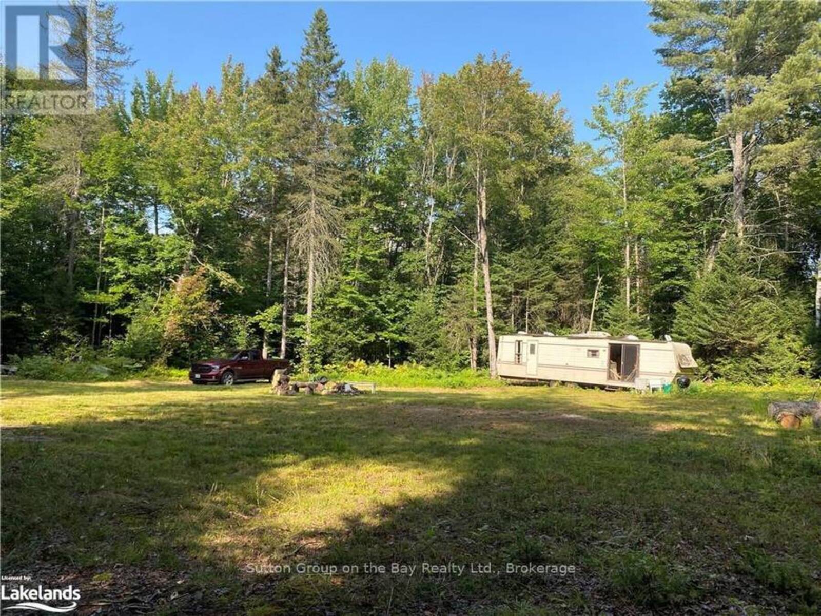 515 JAMES CAMP ROAD, Magnetawan, Ontario P0A 1C0