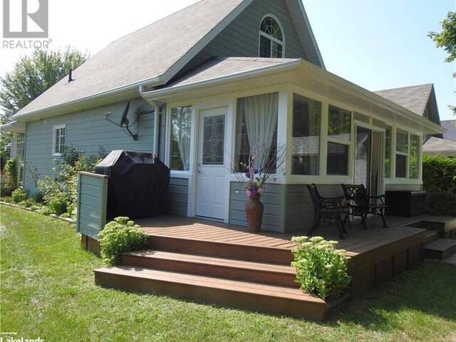 63 MADAWASKA Trail Wasaga Beach Ontario, L9Z 1X7