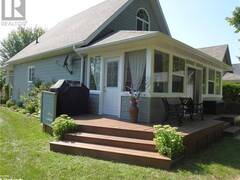 63 MADAWASKA Trail Wasaga Beach Ontario, L9Z 1X7