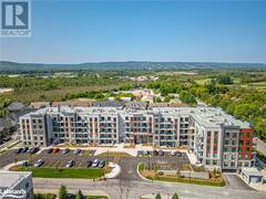 4 KIMBERLY Lane Unit# 507 Collingwood Ontario, L9Y 5K8