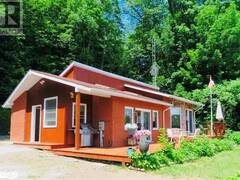 468 CHAMPLAIN Road Penetanguishene Ontario, L9M 1S5