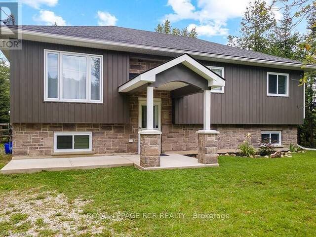 619 PIKE BAY ROAD Georgian Bluffs Ontario, N0H 2T0