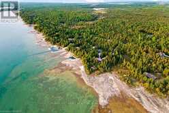 LOT 53 SPRY SHORE ROAD | Northern Bruce Peninsula Ontario | Slide Image Twelve